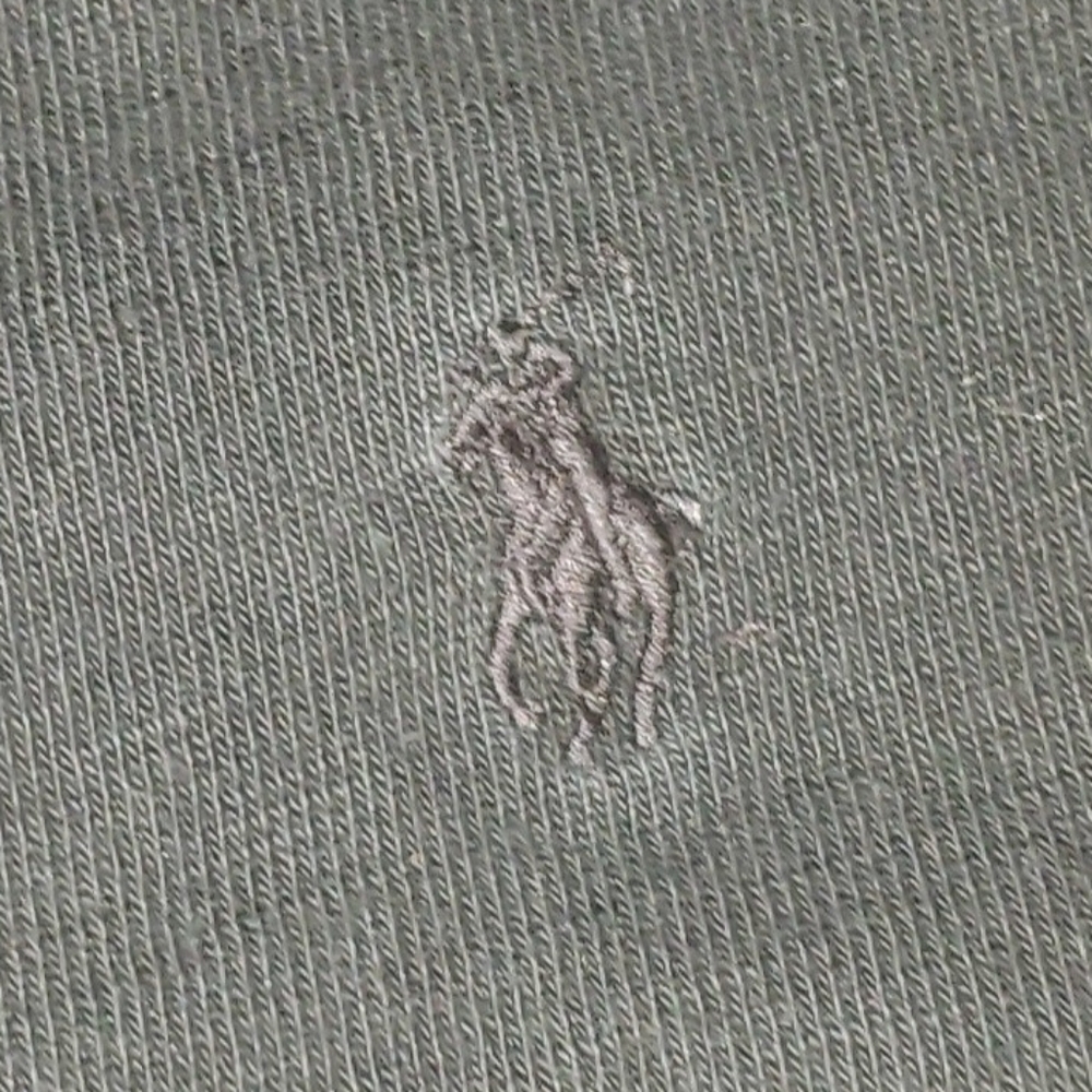 Polo Ralph Lauren Reversible Sweatshirt-XXL